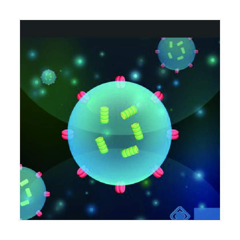 外泌體純化系列